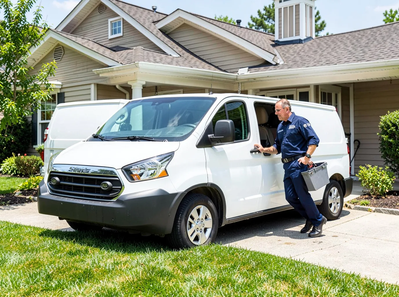 Emergency Plumber company in Halifax, NC