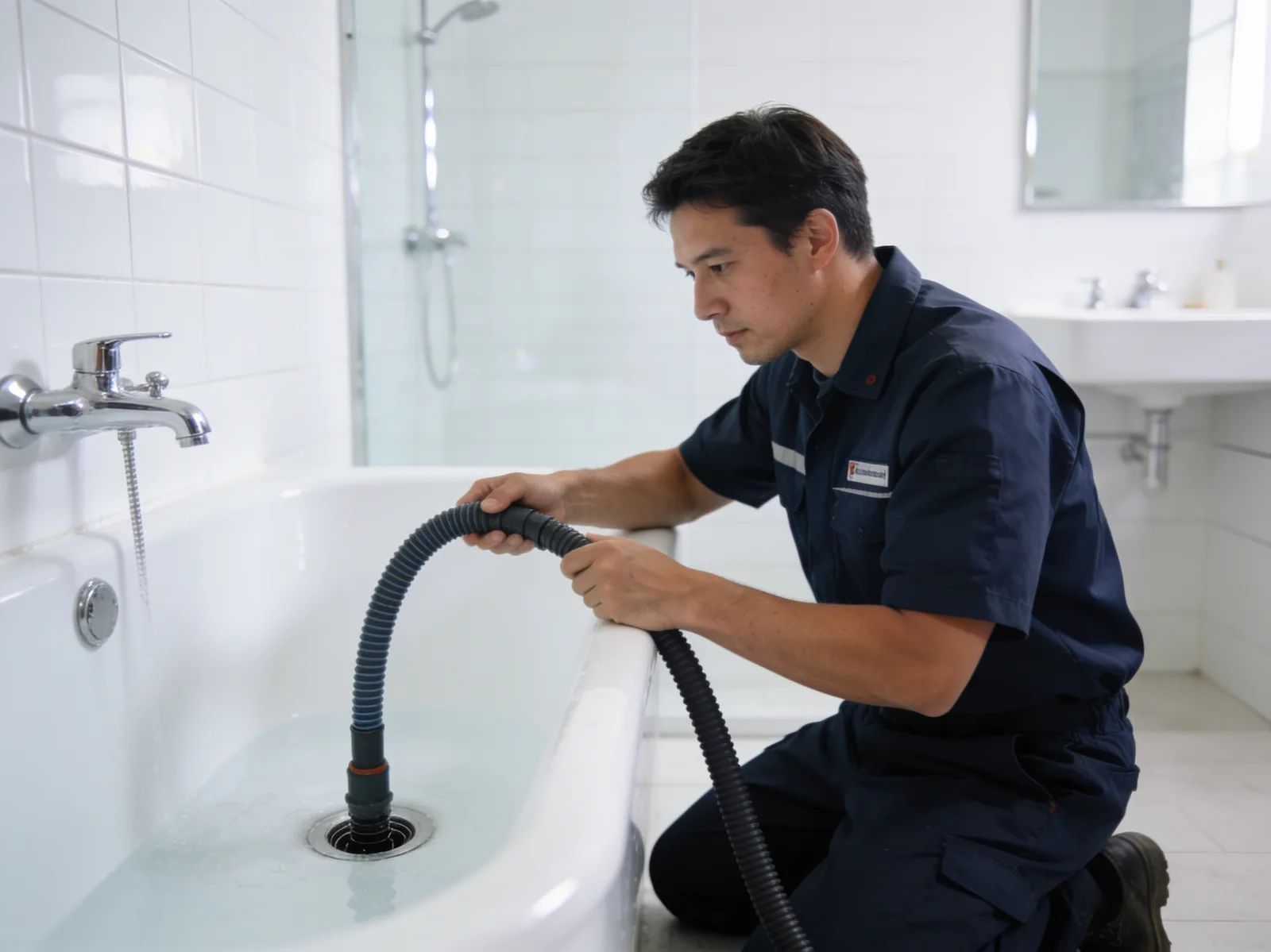 Emergency Plumber Halifax, NC FAQs